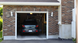 Garage Door Installation at Kingswood Estates Ambler, Pennsylvania